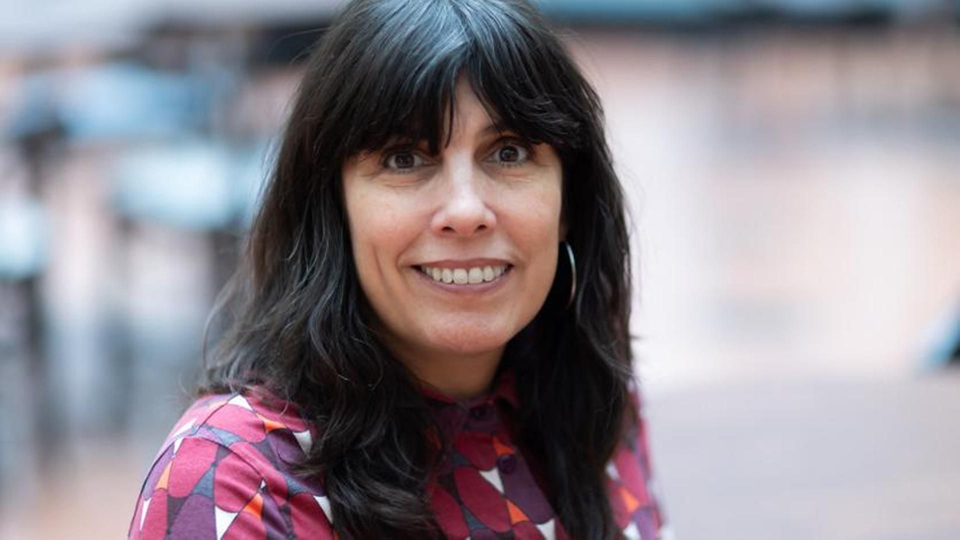 Lucila Rodríguez-Alarcón