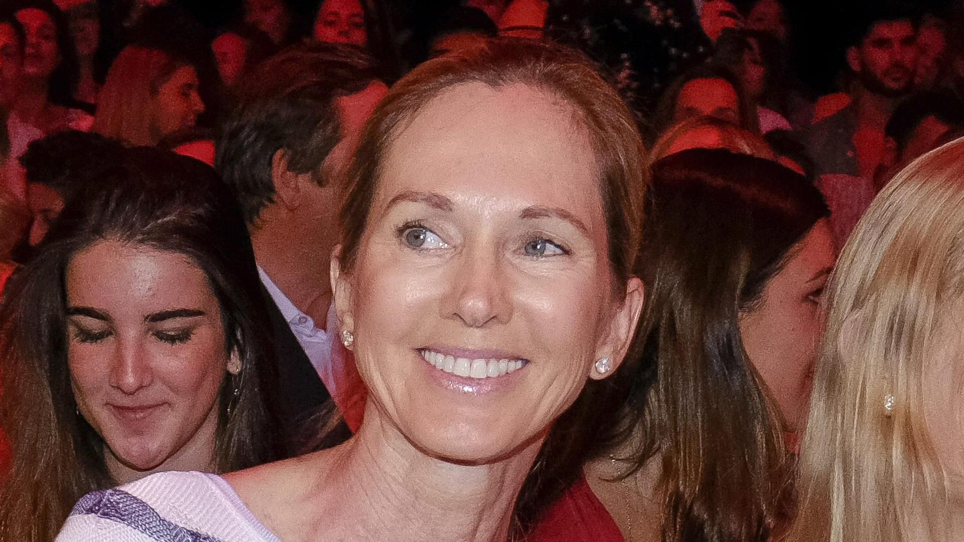 Miranda Rijnsburger, en una foto de archivo