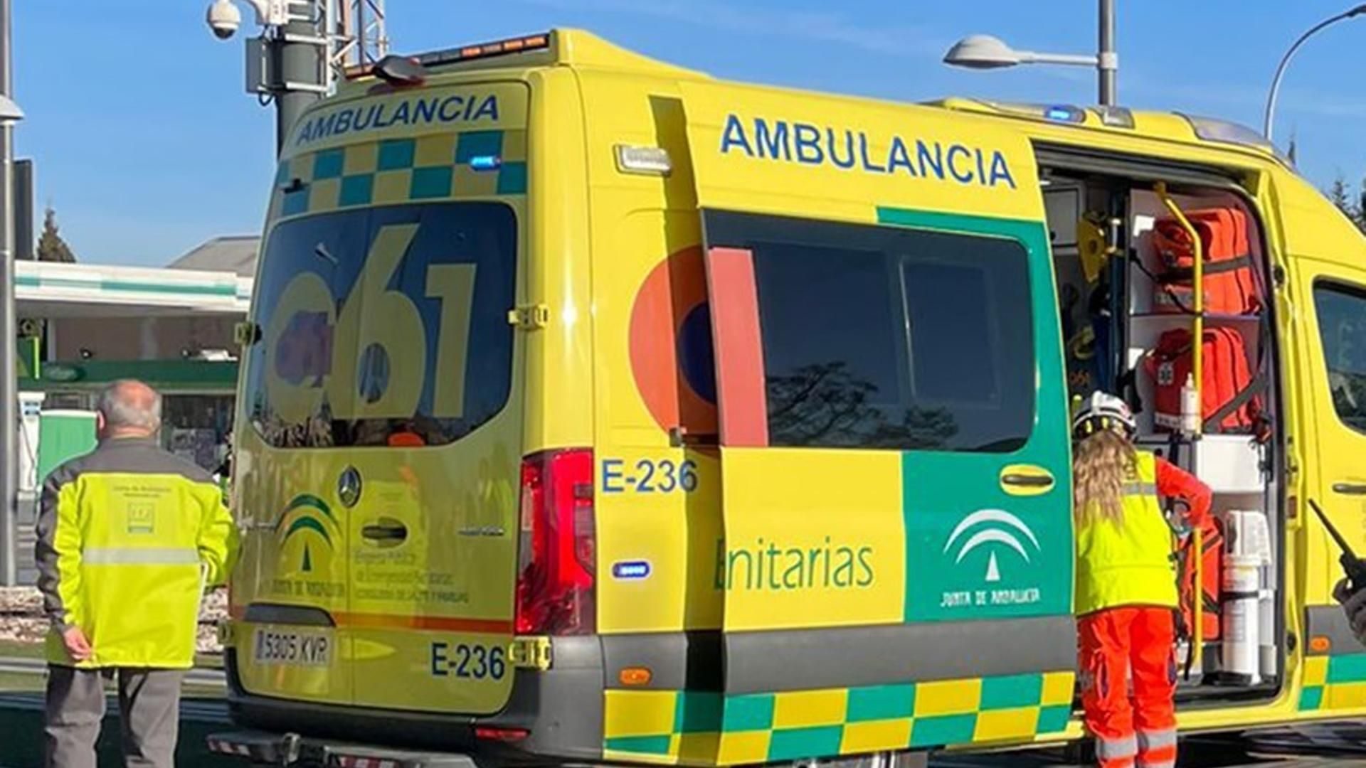 Muere una persona y otra resulta herida por un tiroteo en una vivienda en Isla Cristina, Huelva