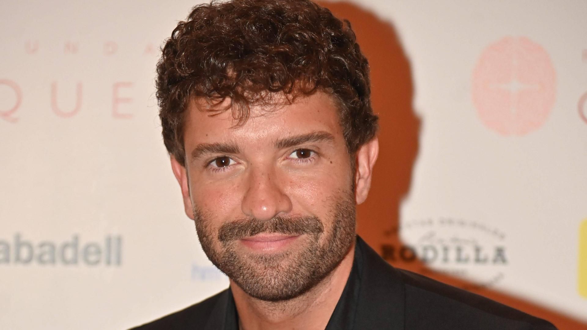 Pablo Alborán