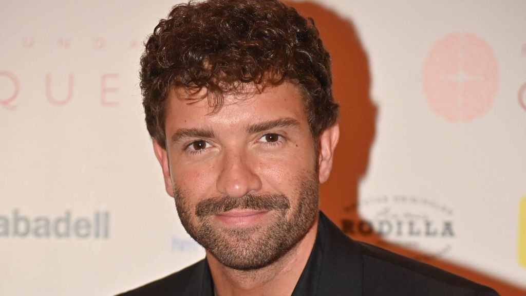 Pablo Alborán