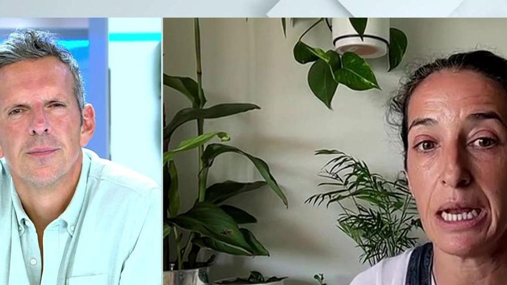 Patricia Ramírez, tras las amenazas de Ana Julia: "Hay que profundizar en esto. Tiene capacidad de matar"