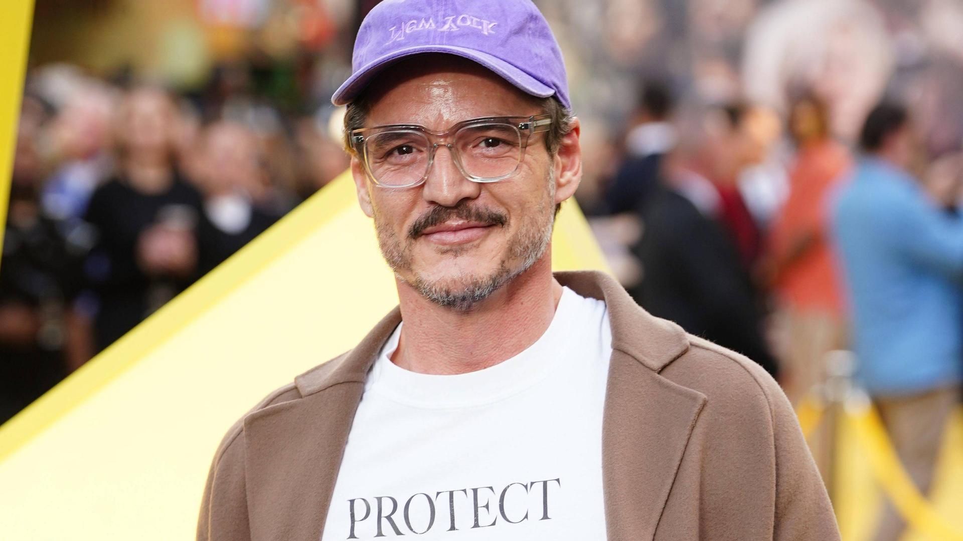 Pedro Pascal