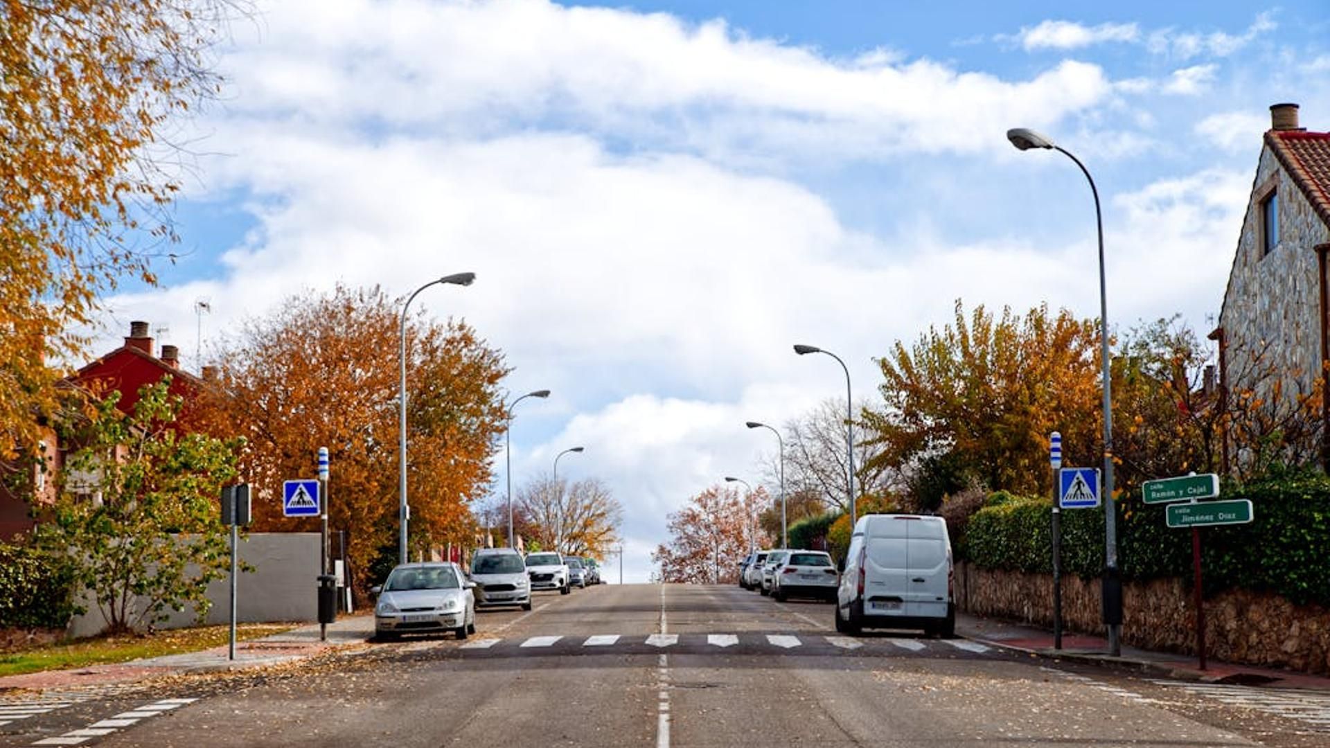 Pozuelo de Alarcón, Madrid