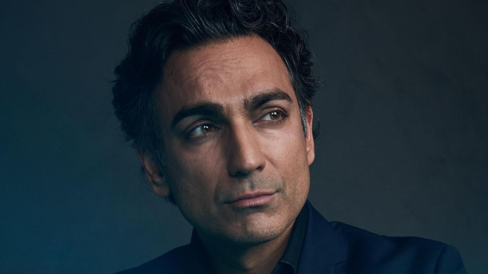 Rahul Jandial 0753 © Michael Becker [66]