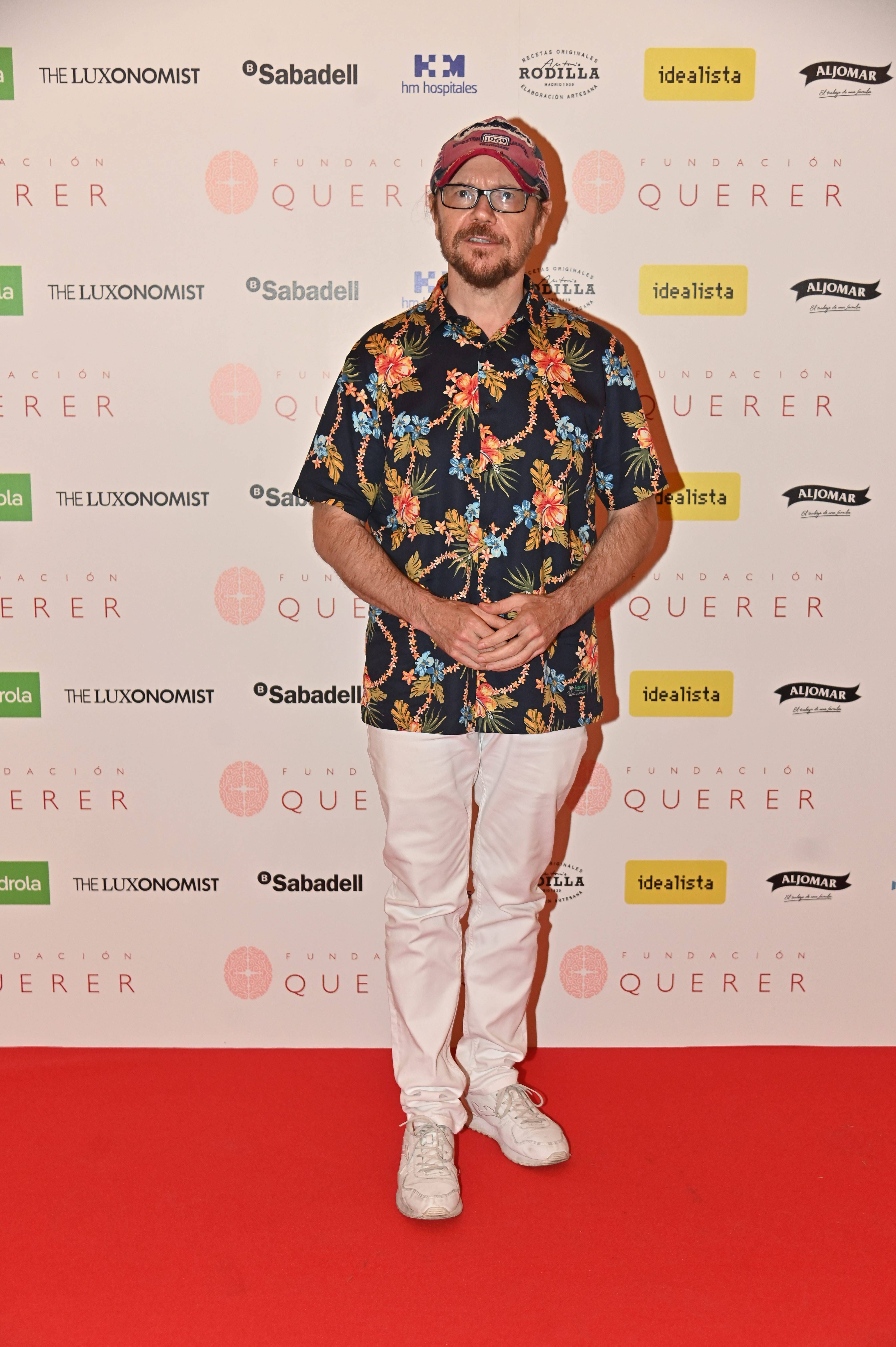 Santiago Segura