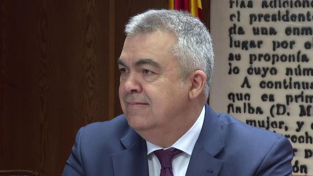 Santos Cerdán
