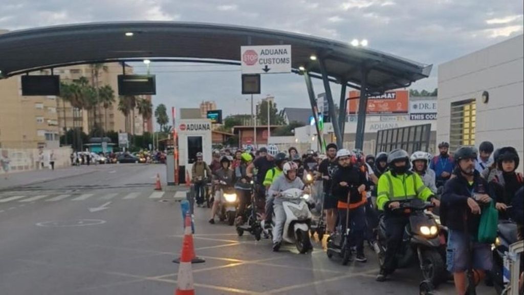 Tabaco con impuestos, doble control de agentes y una futura unión aduanera: los cambios en Gibraltar tras el acuerdo con España