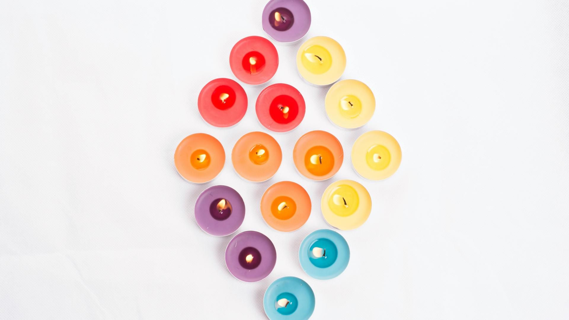 velas velas