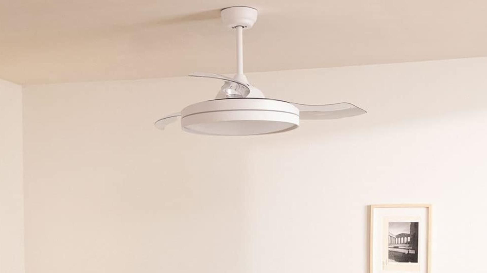 Ventilador