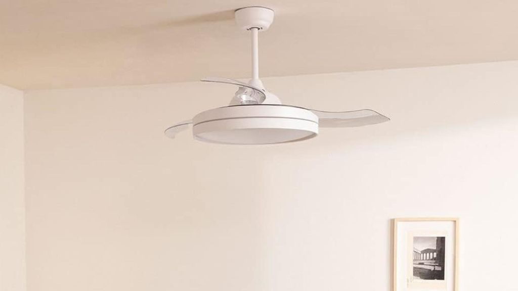 Ventilador