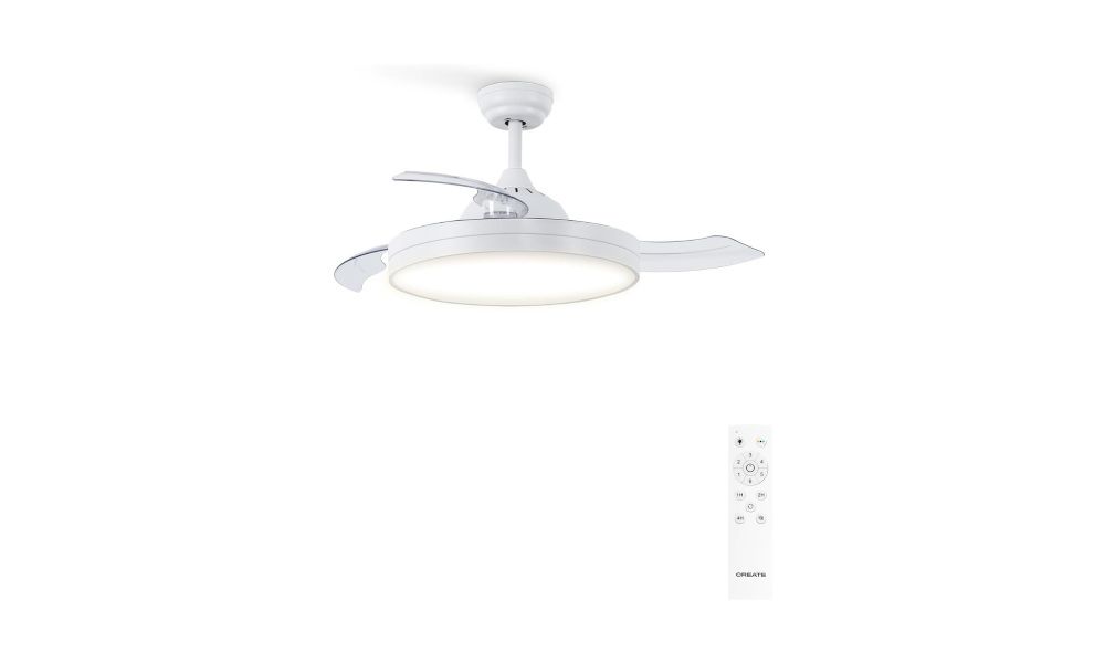 Ventilador