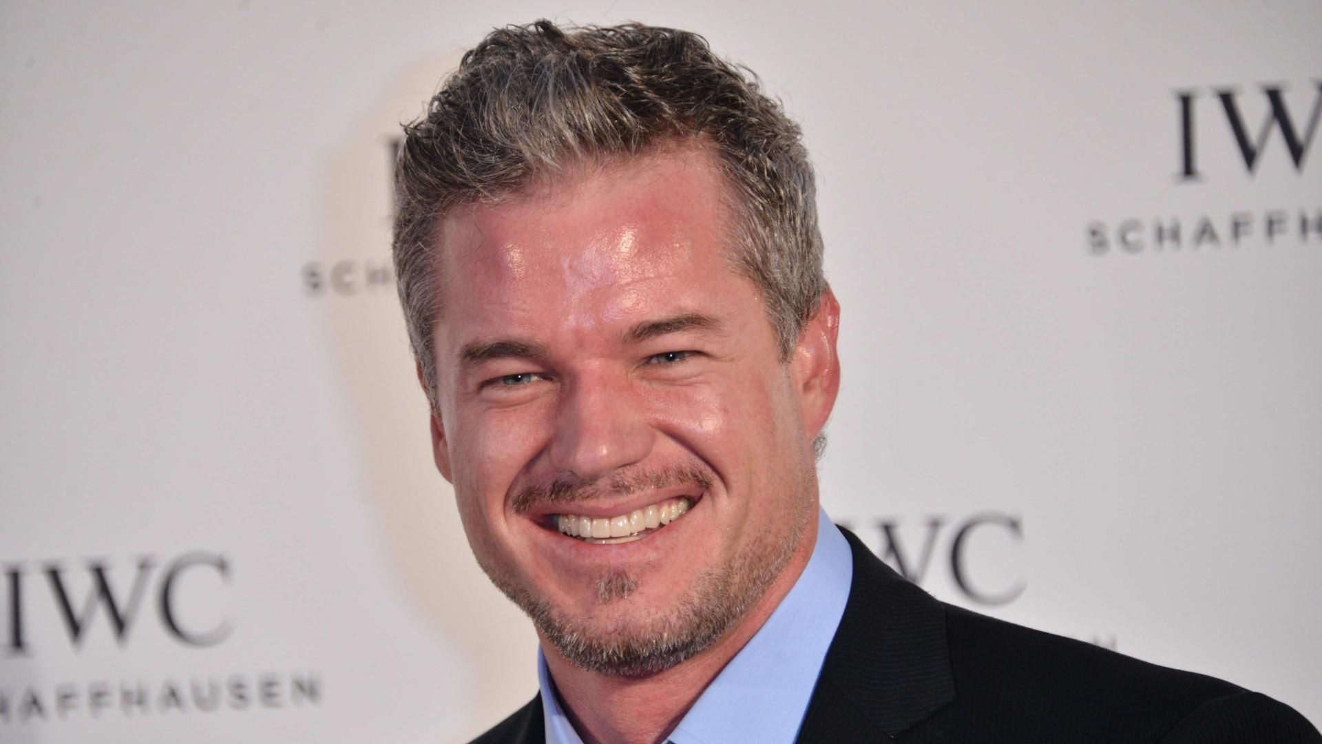 Eric Dane