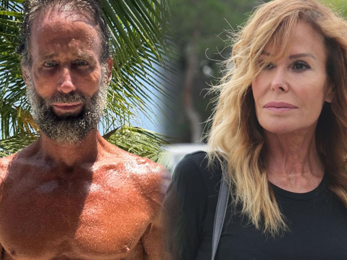 Álvaro Muñoz Escassi y su inesperada declaración a Lara Dibildos en 'Supervivientes': "Ojalá"