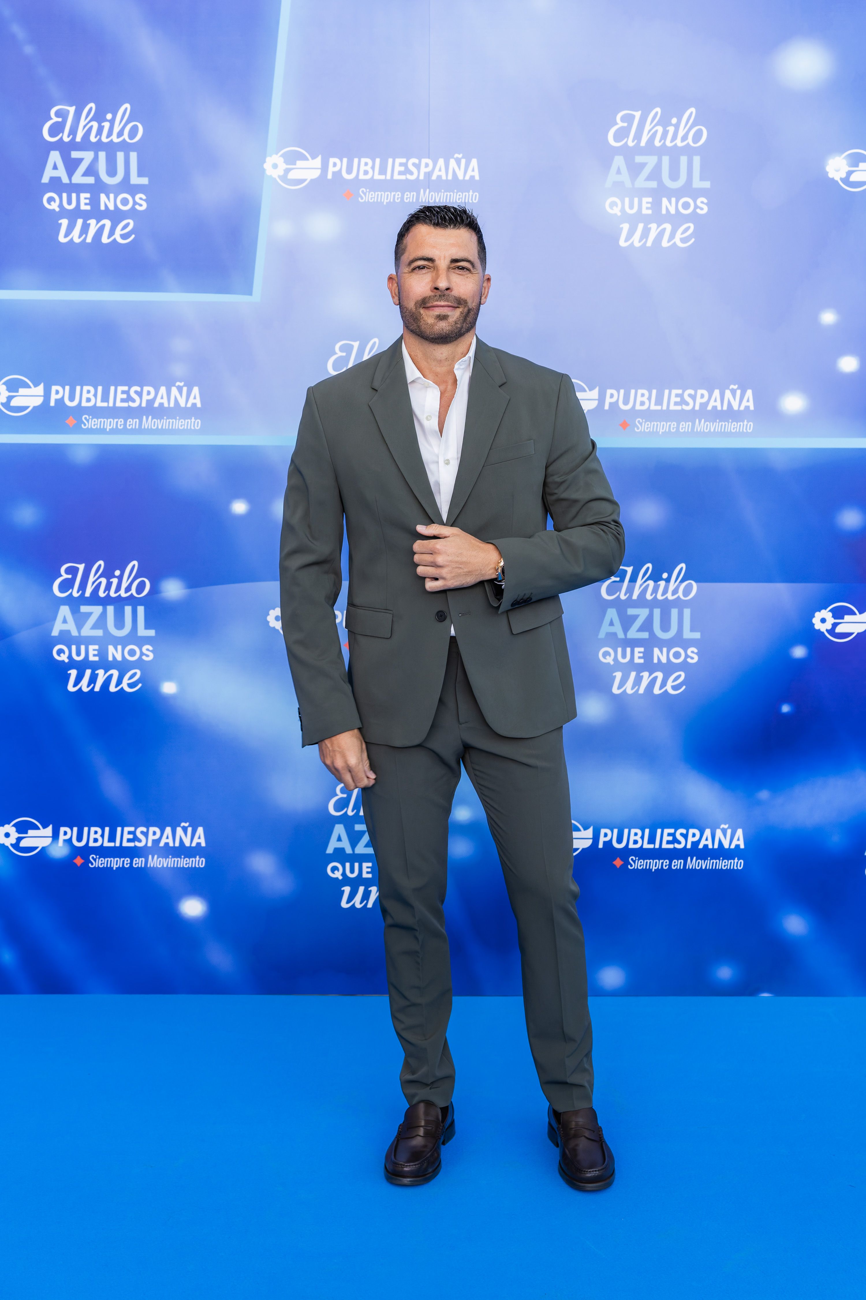 Antonio Santana