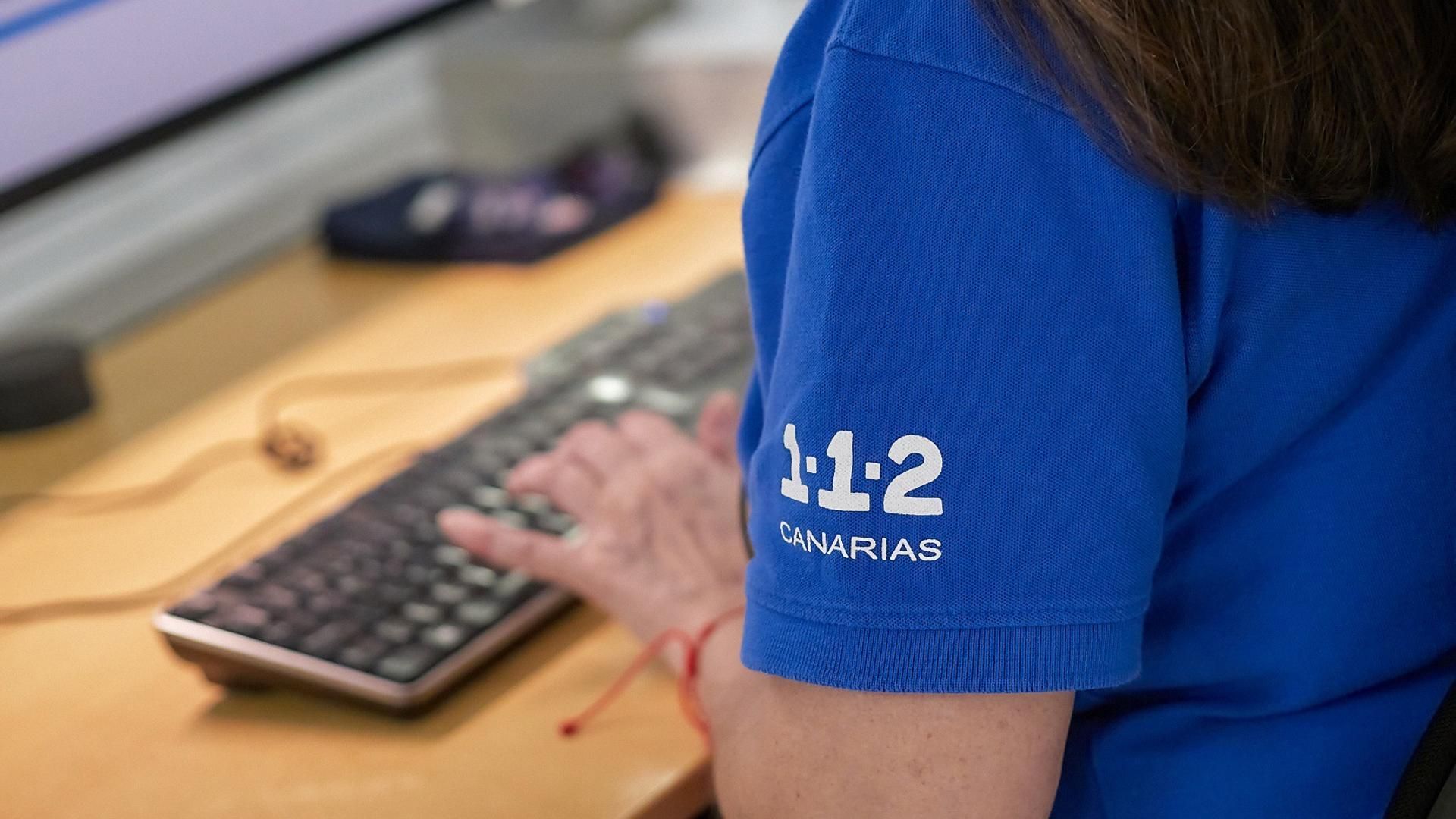 Archivo - Cecoes 112