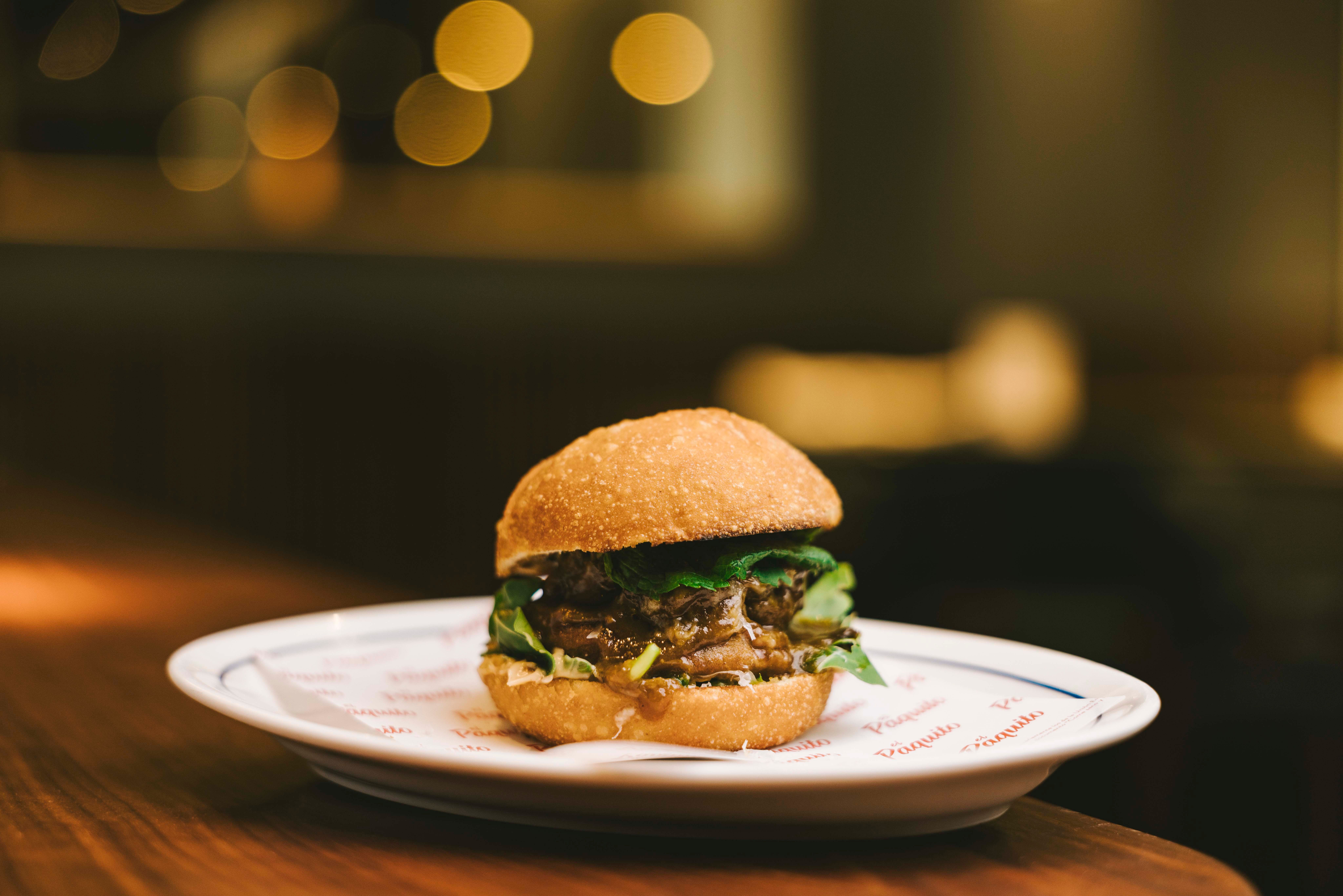 Barra Alta Paquito 20252