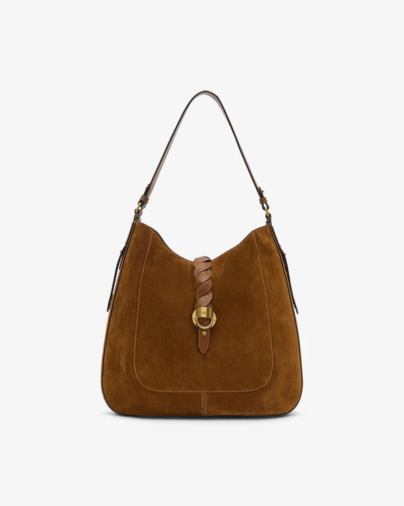 Bolso Altay Hobo de Isabel Marant