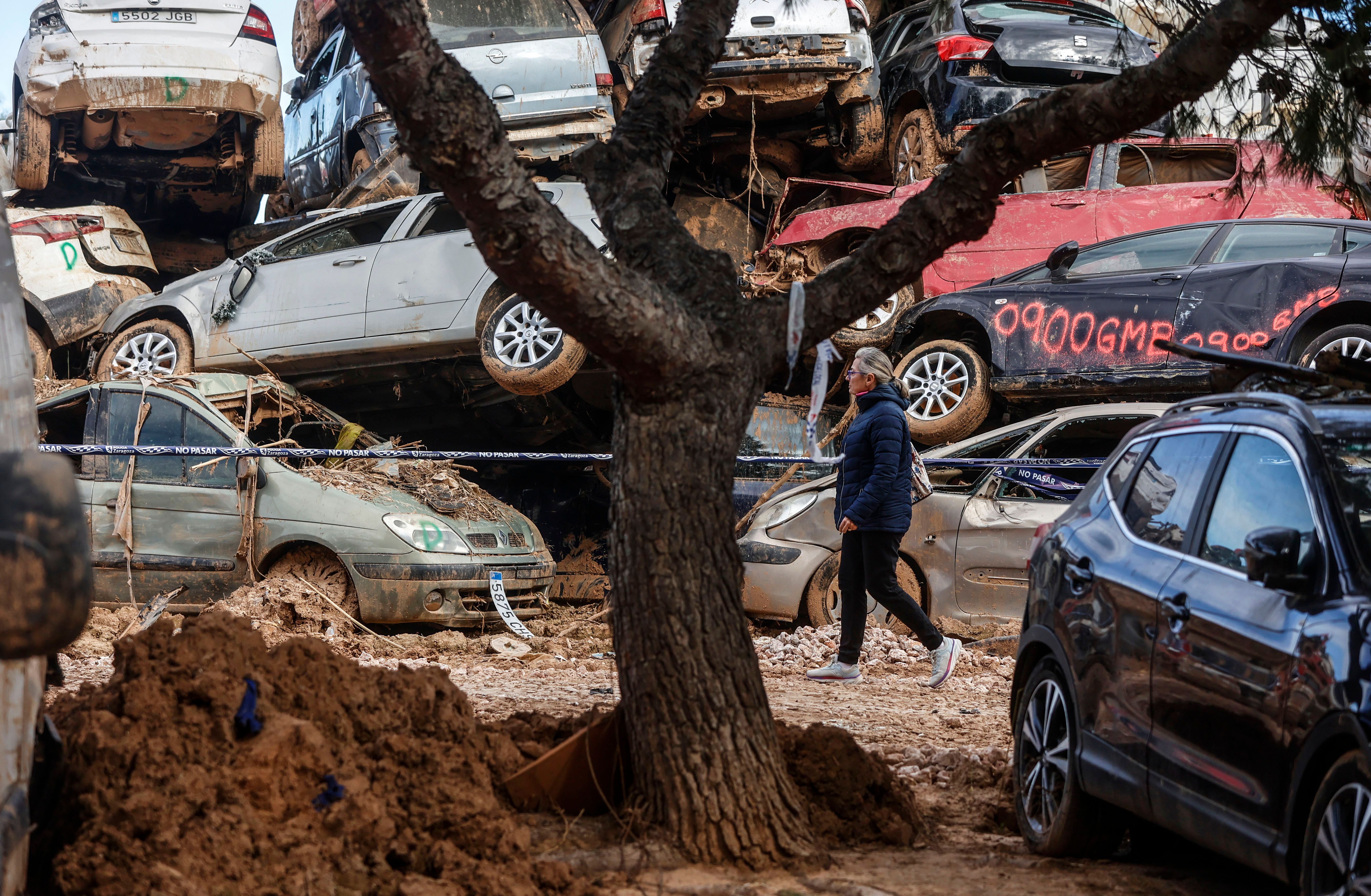 Catarroja implementará un nuevo sistema de megafonía para avisar a la población durante una emergencia
