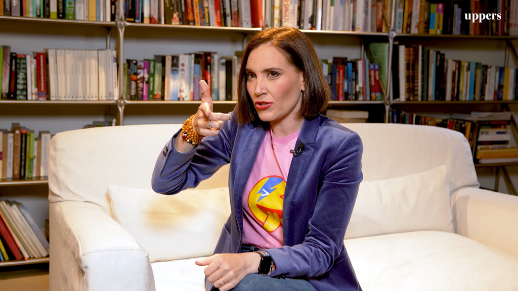 Se puede desafiar al michelín a los 50 si viene genético sin morir en el intento