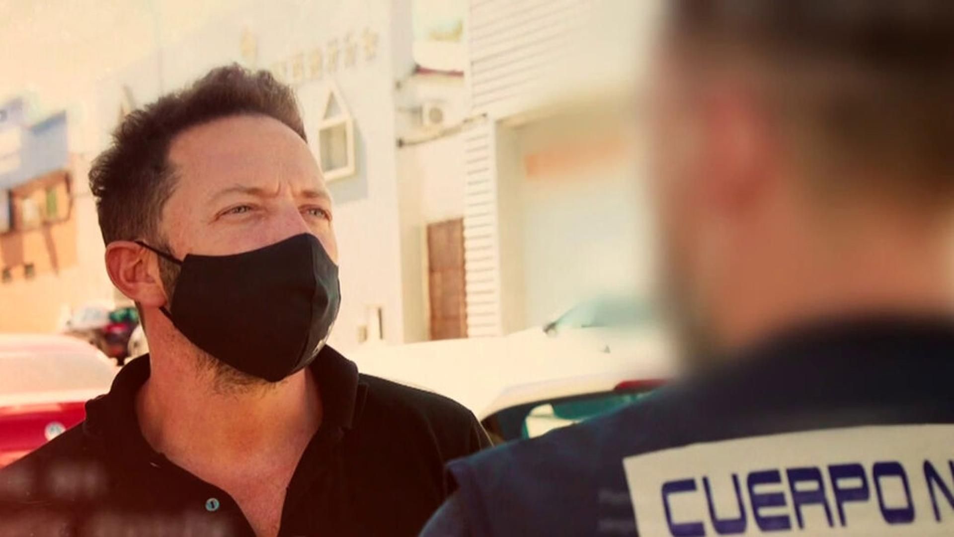 El dominio chino En el punto de mira Temporada 7 Programa 176