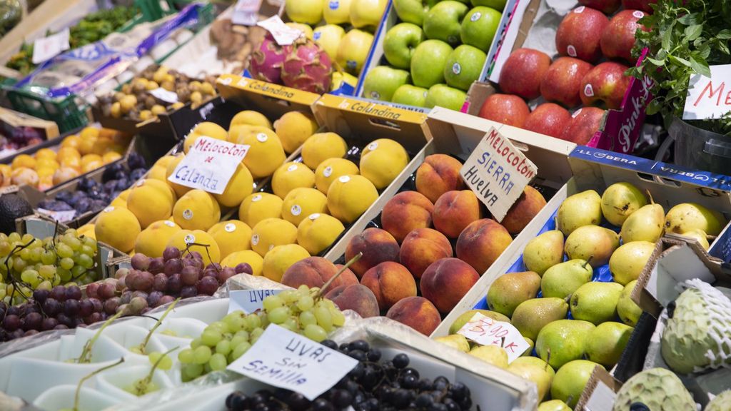 El IPC se modera en mayo una décima menos de lo esperado, hasta el 2% y los alimentos repuntan al 2,5%