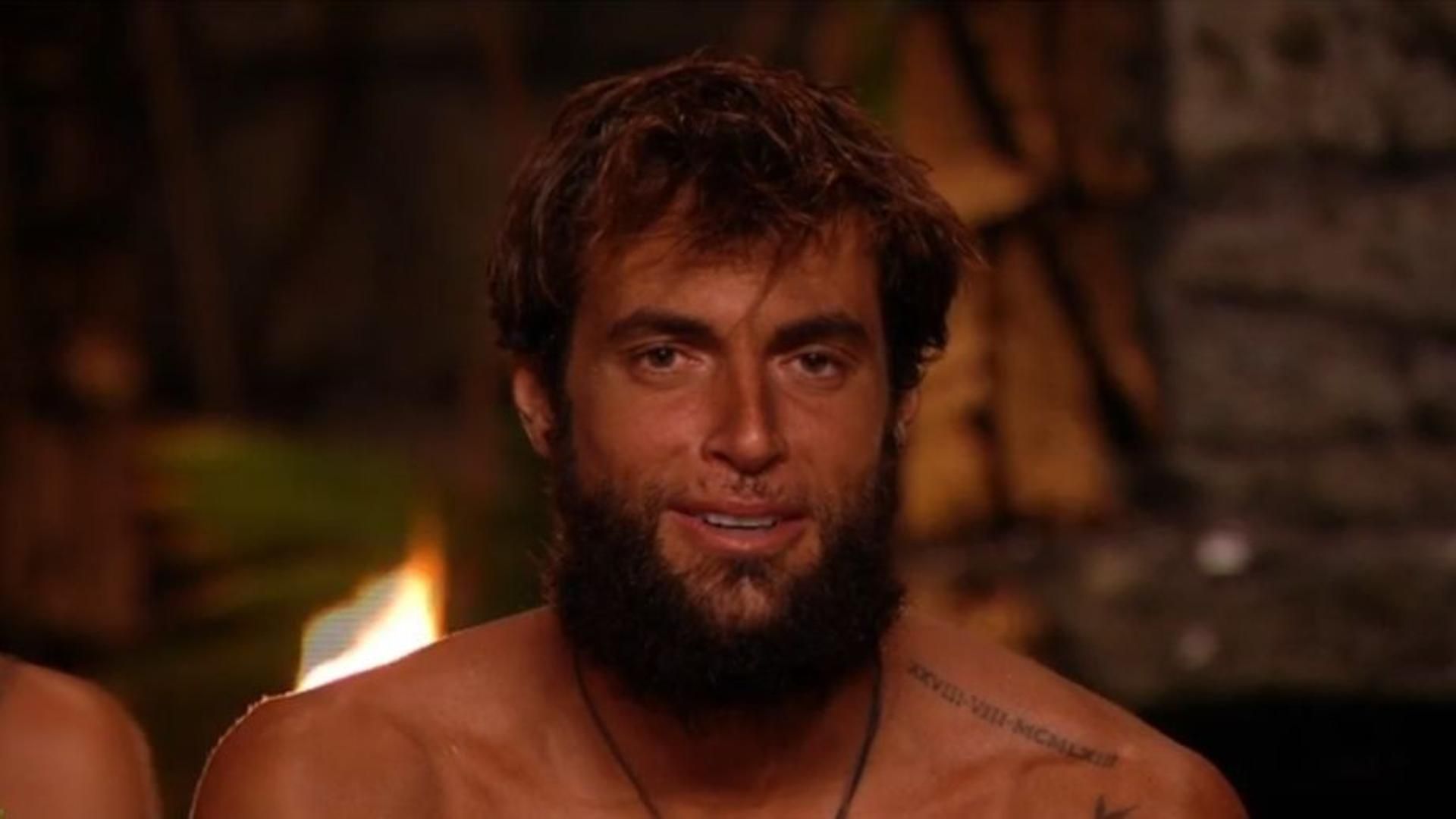 El mensaje de Montoya a David Bisbal aludiendo a la famosa "cobra" que le hizo a Chenoa: "¡Eso no se le hace a nadie!"