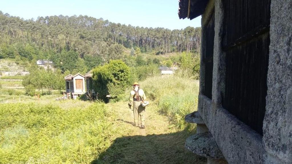 El pueblo con casas baratas a renovar al que puedes mudarte cuando te jubiles