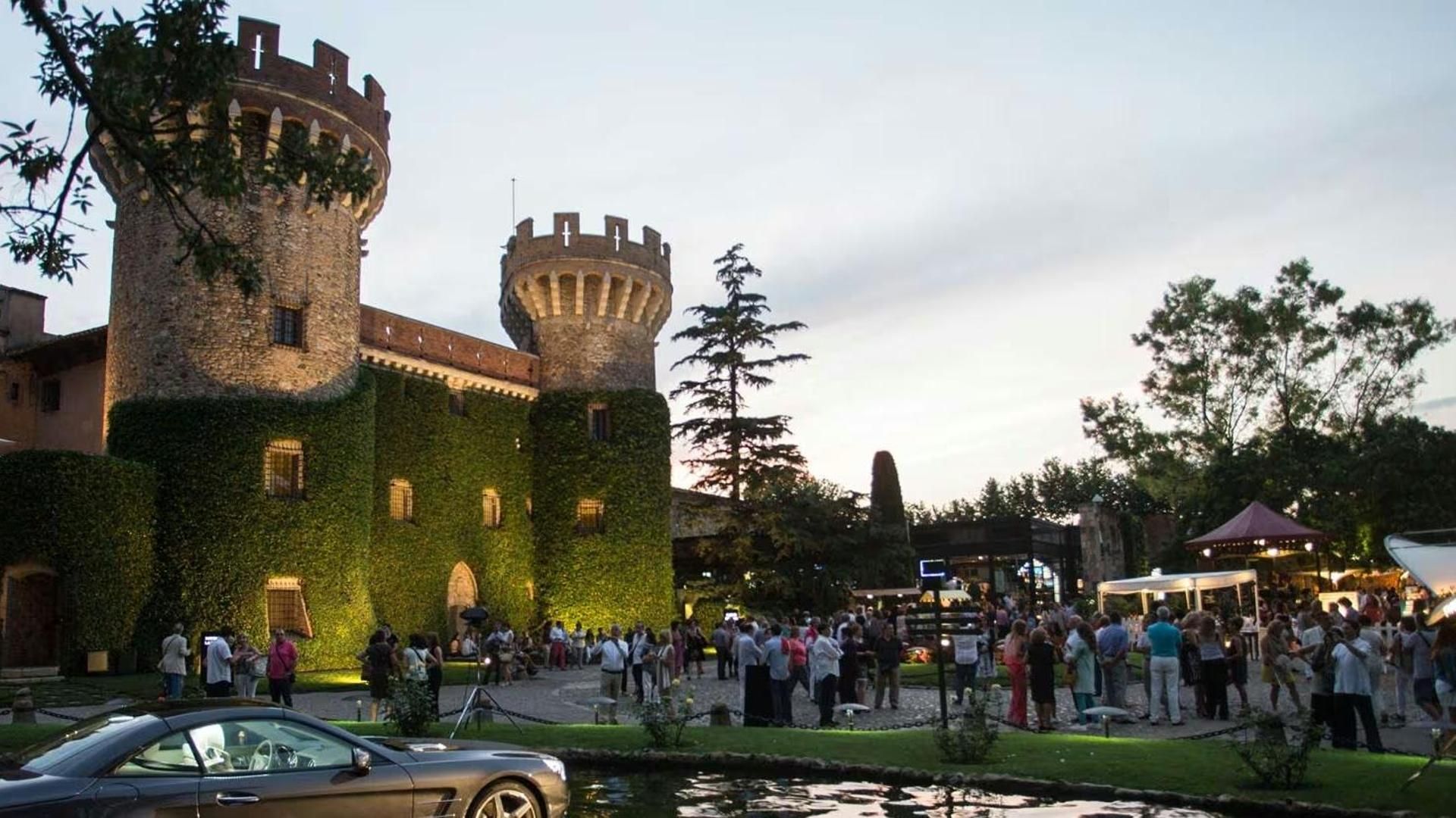 Festival Castell de Perelada