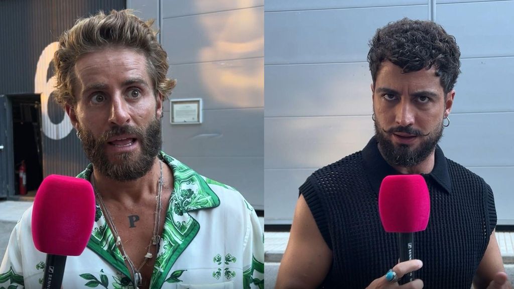 "Habla cada 20 días": Los ex supervivientes señalan al expulsado que se quedaría a las puertas de la final 'SV' Exclusivo Web 12/06/12