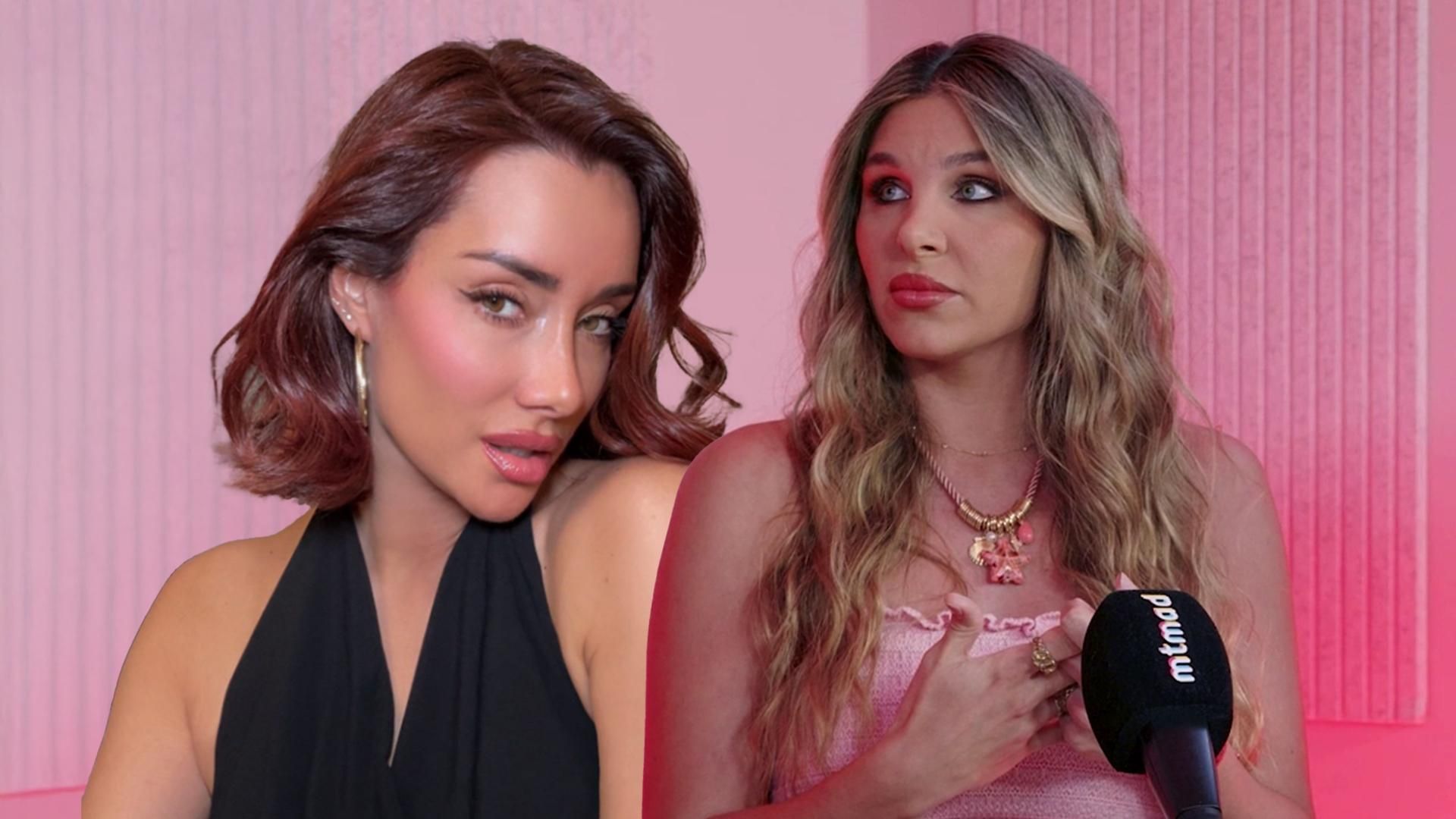 Ivana Icardi abre la puerta a una reconciliación con Adara Molinero En todas las salsas Temporada 7 Top Vídeos 707