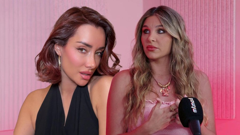 Ivana Icardi abre la puerta a una reconciliación con Adara Molinero En todas las salsas Temporada 7 Top Vídeos 712