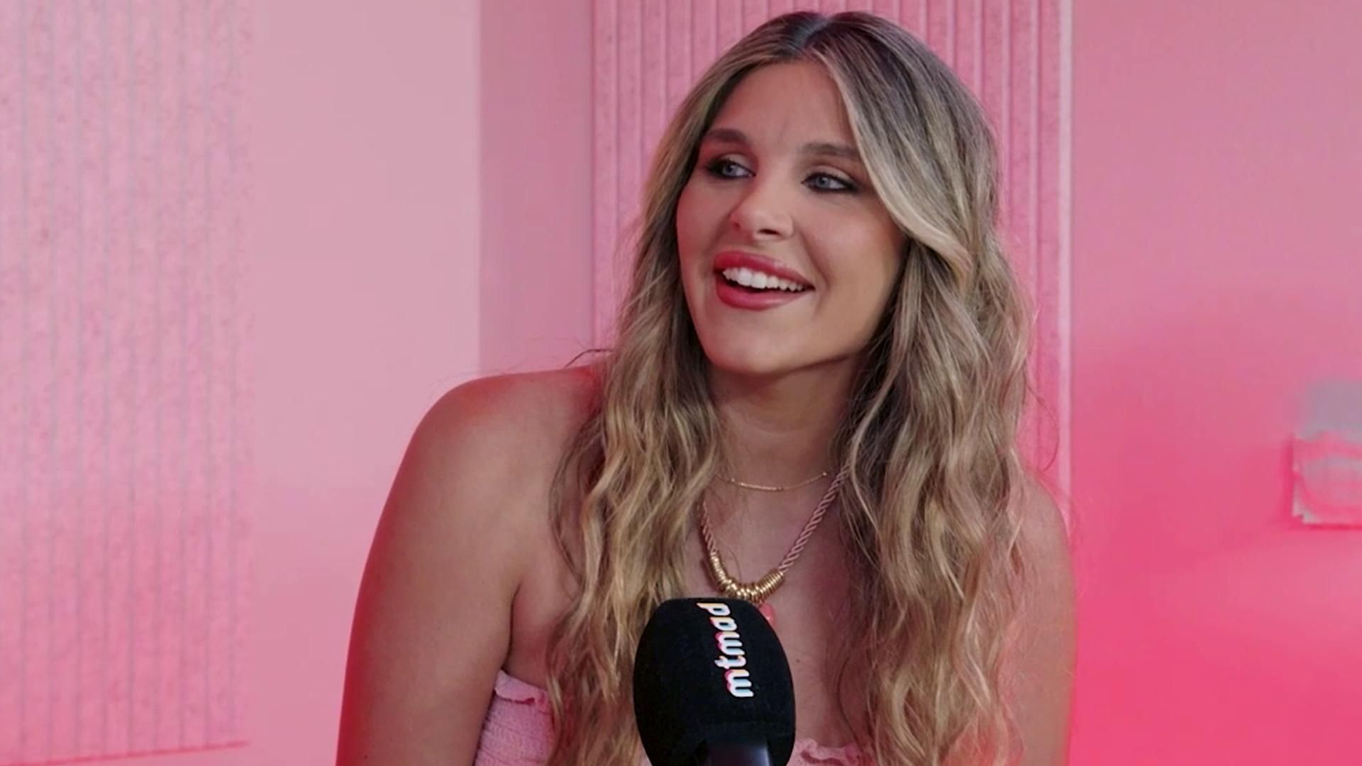 Ivana Icardi sorprende cantando su última canción En todas las salsas Temporada 7 Top Vídeos 707