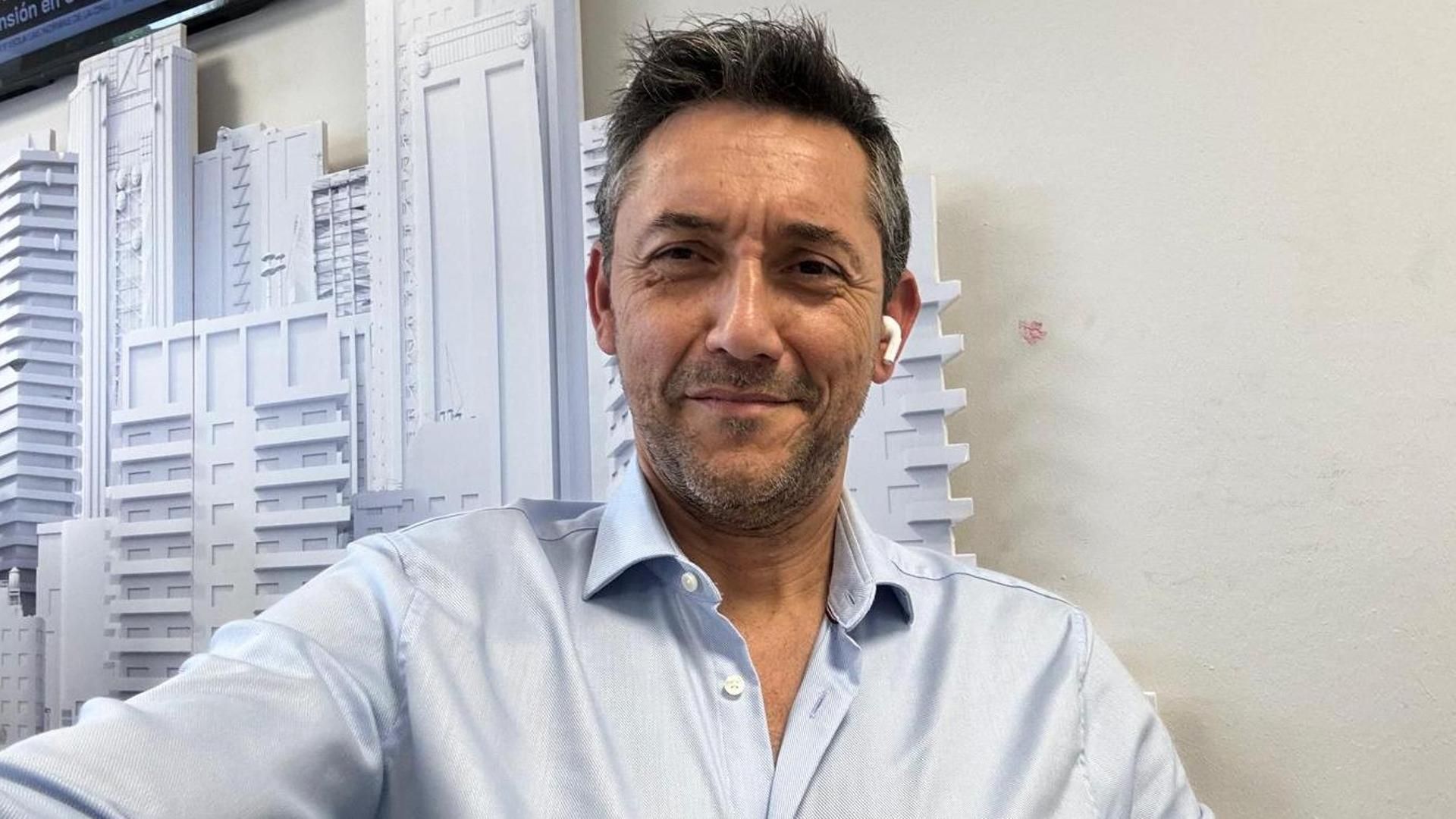 Javier Ruiz, sobre el auge de los ‘finfluencers'
