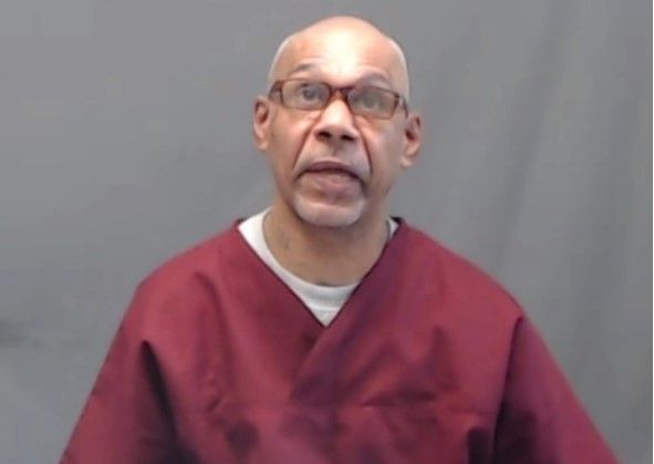 John Fitzgerald Hanson ha sido ejecutado este jueves mediante inyección letal