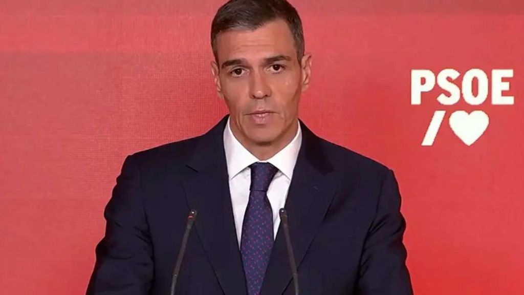 La "enorme decepción" de Pedro Sánchez tras trabajar "codo con codo" con Santos Cerdán