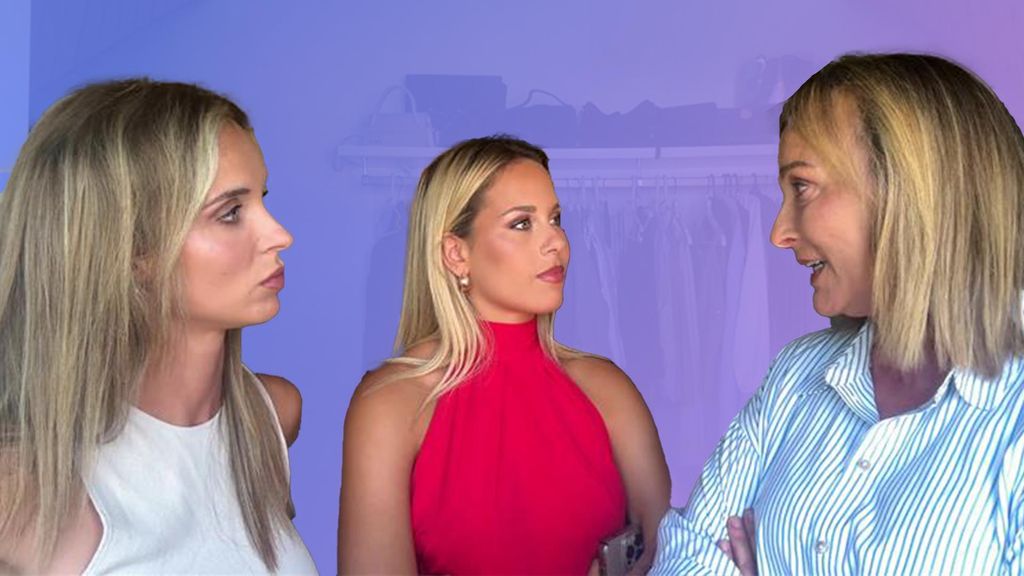 La madre y la hermana de Edi Insua se sinceran sobre su diferencia de edad con Violeta #Violedi by Violeta Crespo y Edi Insua Temporada 1 Top Vídeos 30