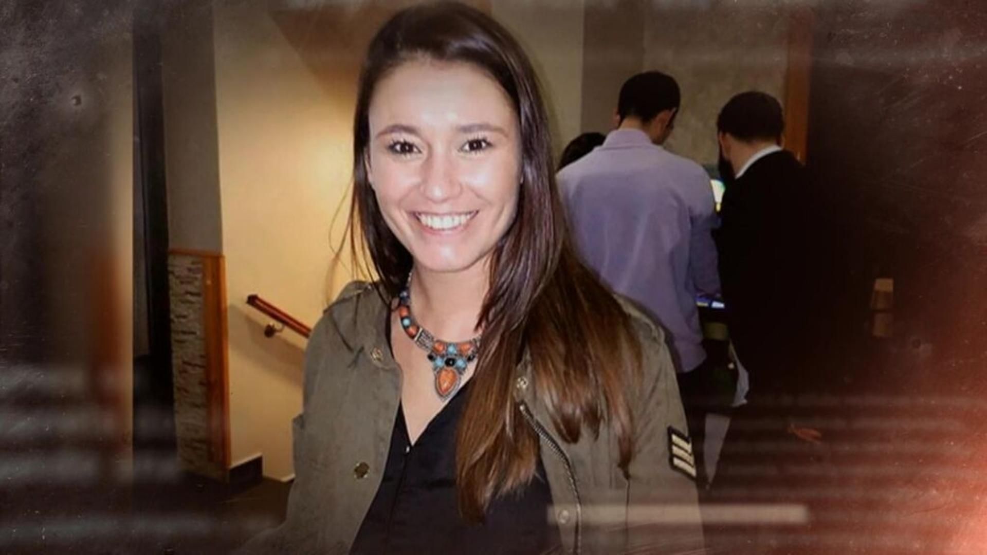 La misteriosa muerte de Esther En el punto de mira Temporada 7 Programa 183