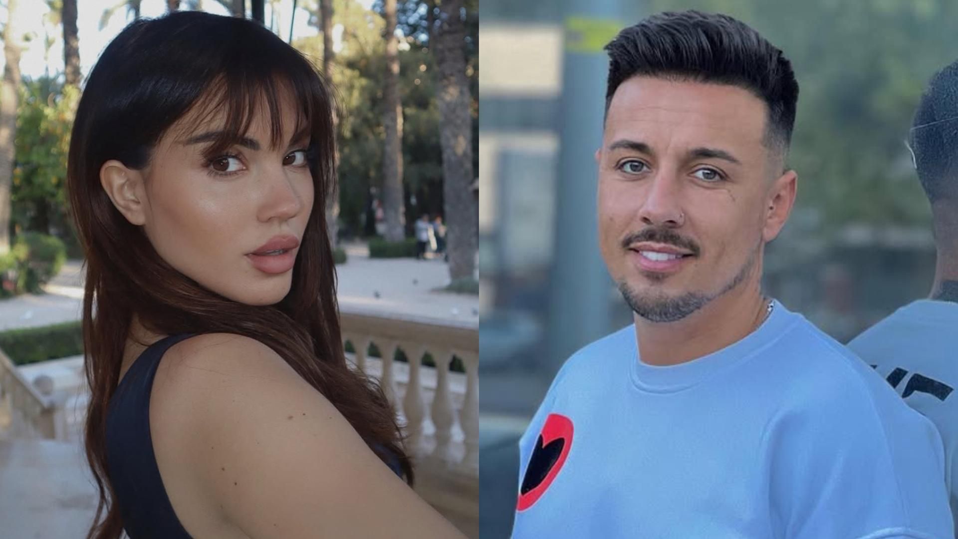 La vida actual de Cristian Jerez y Melodie Peñalver por separado, 5 años después de 'La isla de las tentaciones'