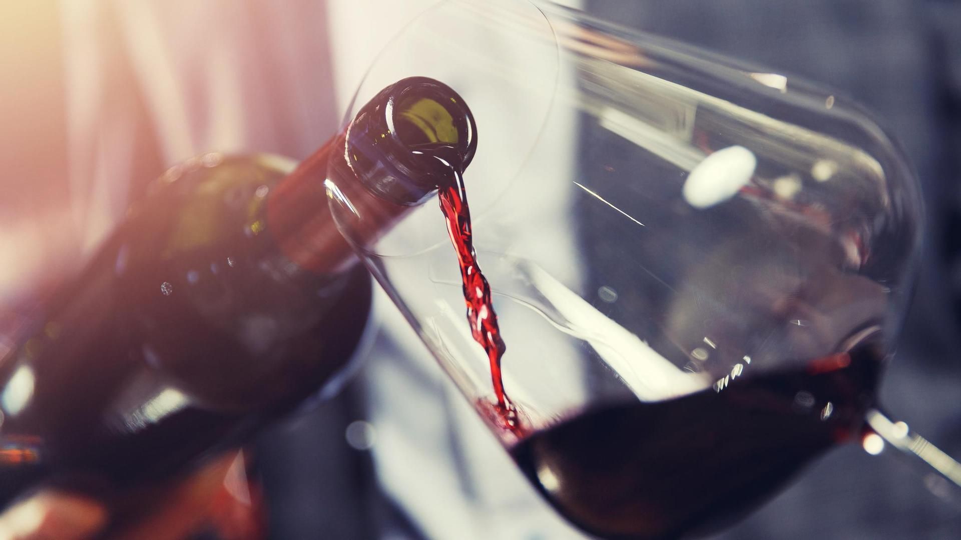 Los vinos sin alcohol comienzan a ganar terreno