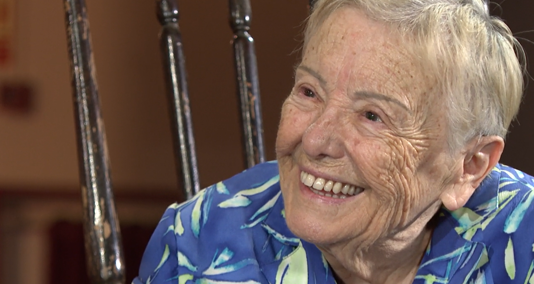 María Galiana, actriz: “Los jóvenes de ahora son muy ingenuos, se creen todo lo que ven en las redes” María Galiana, actriz: “Los jóvenes de ahora son muy ingenuos, se creen todo lo que ven en las redes”