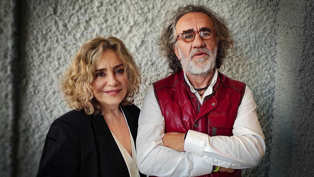 Cómplices en Uppers