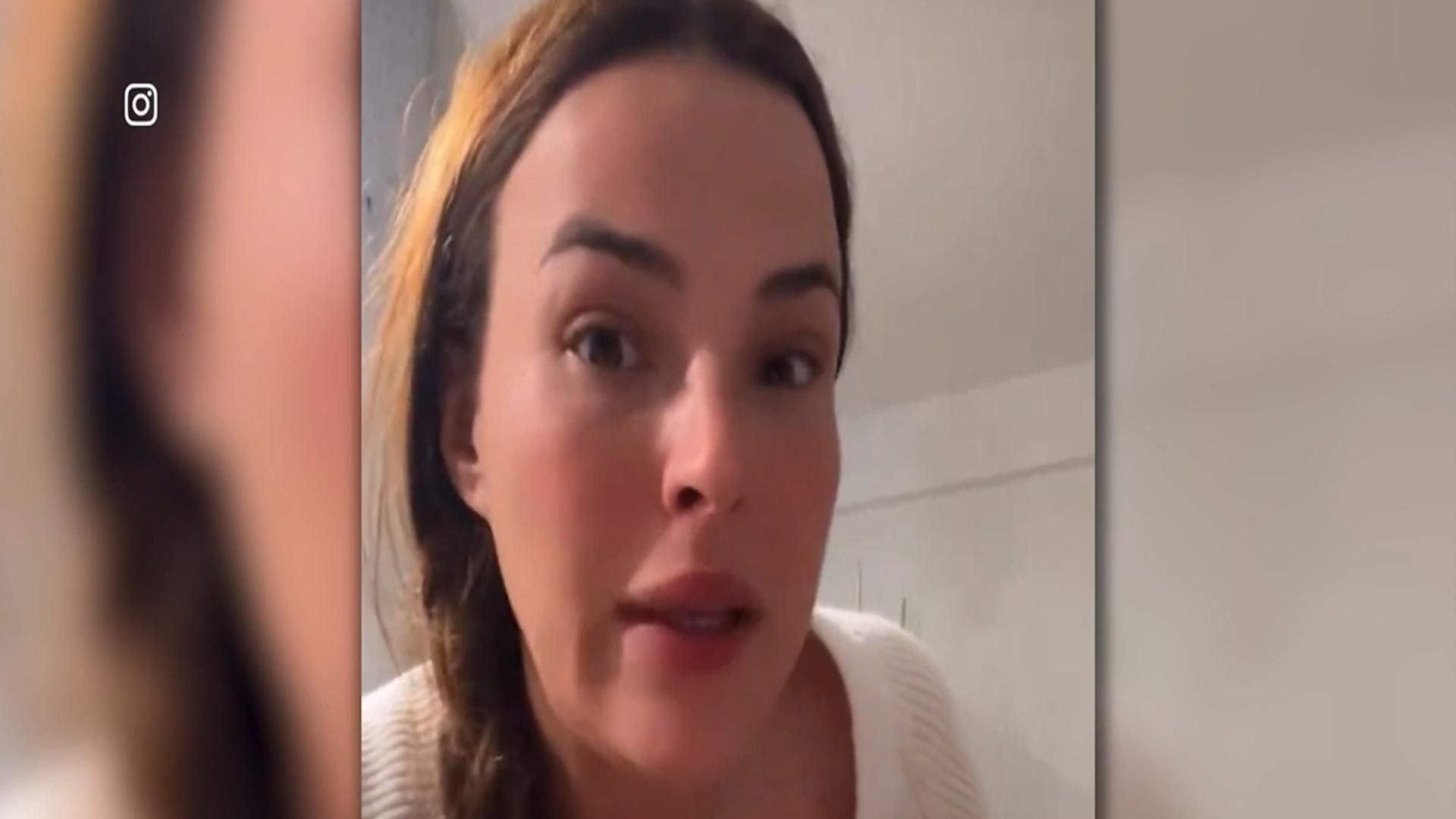 Marta Peñate revela lo que hacía Oriana Marzoli cuando Tony Spina tenía un bolo: ''Os vais a quedar flipando'' Socialité 2025 Top Vídeos 529