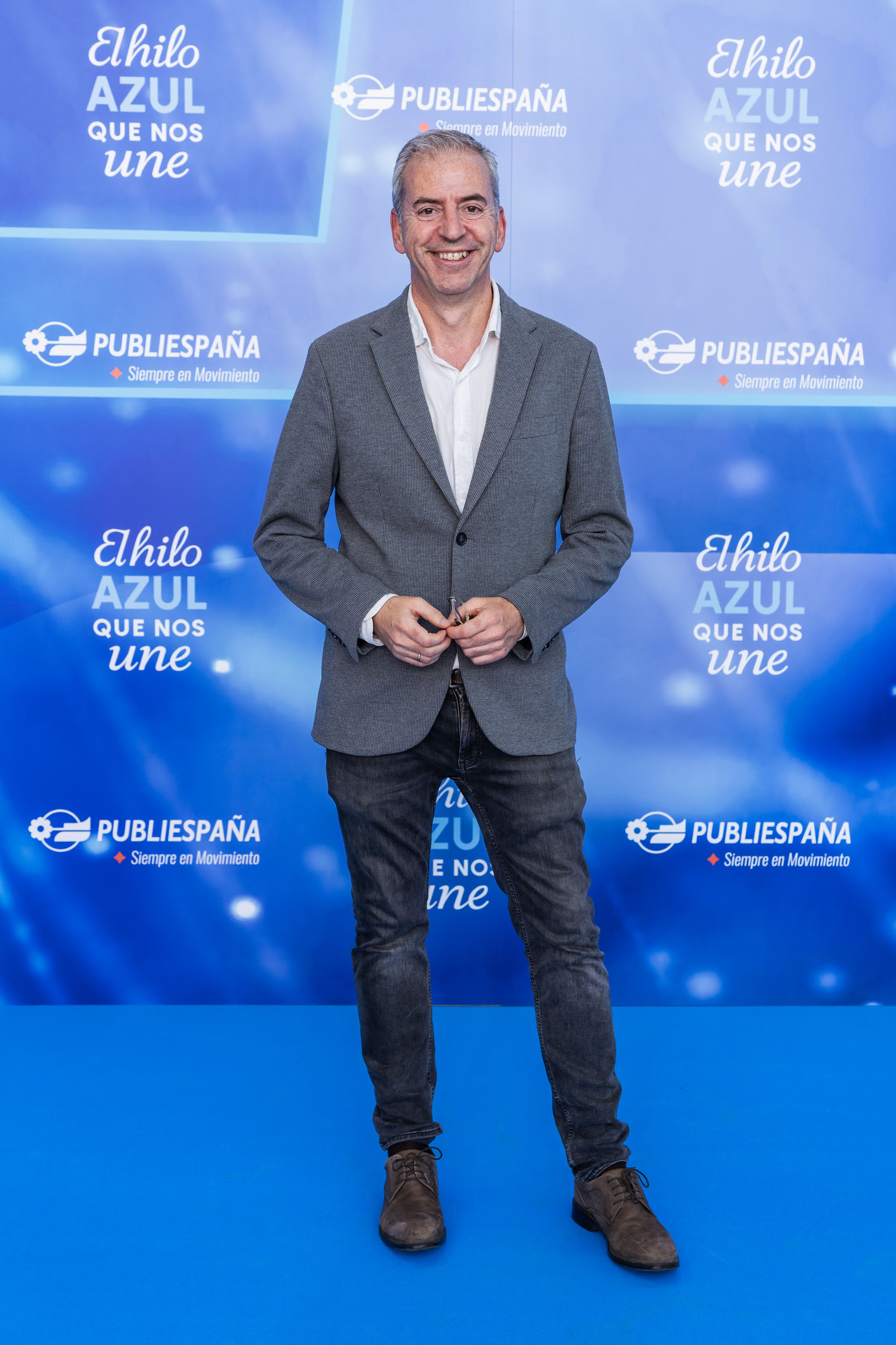 Nacho Medina