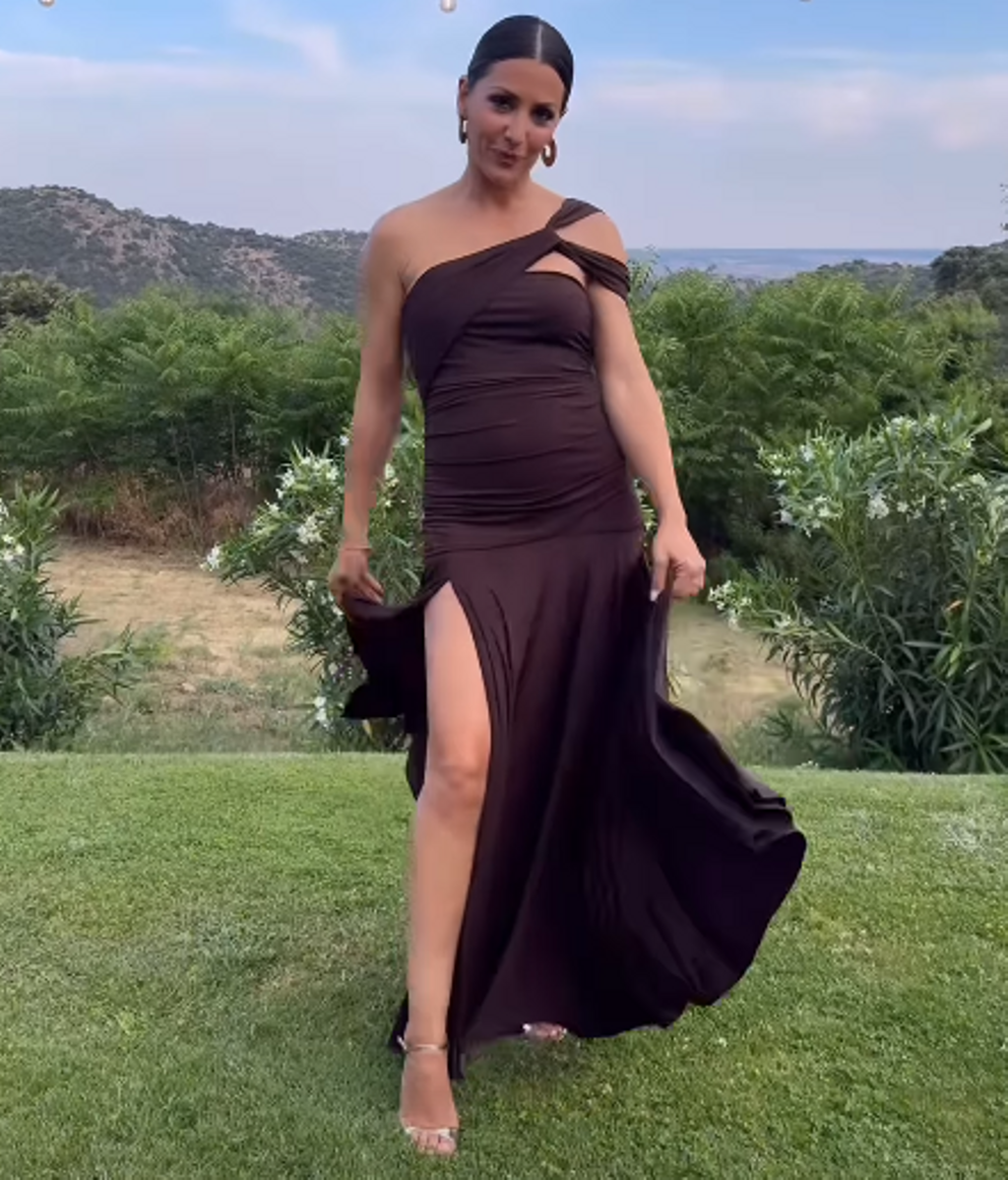 Nagore Robles