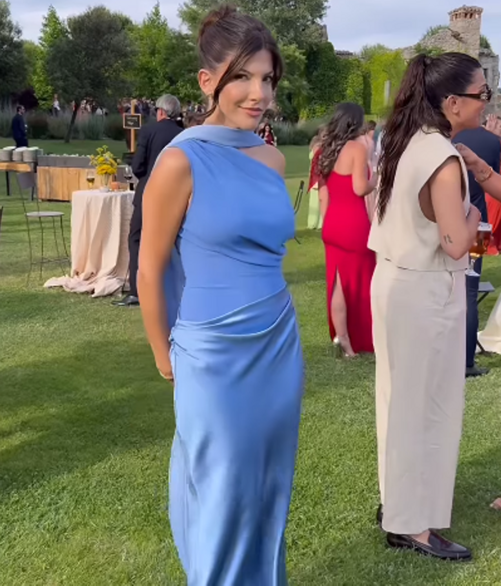 Natalia Beciu (La Tita Nati)