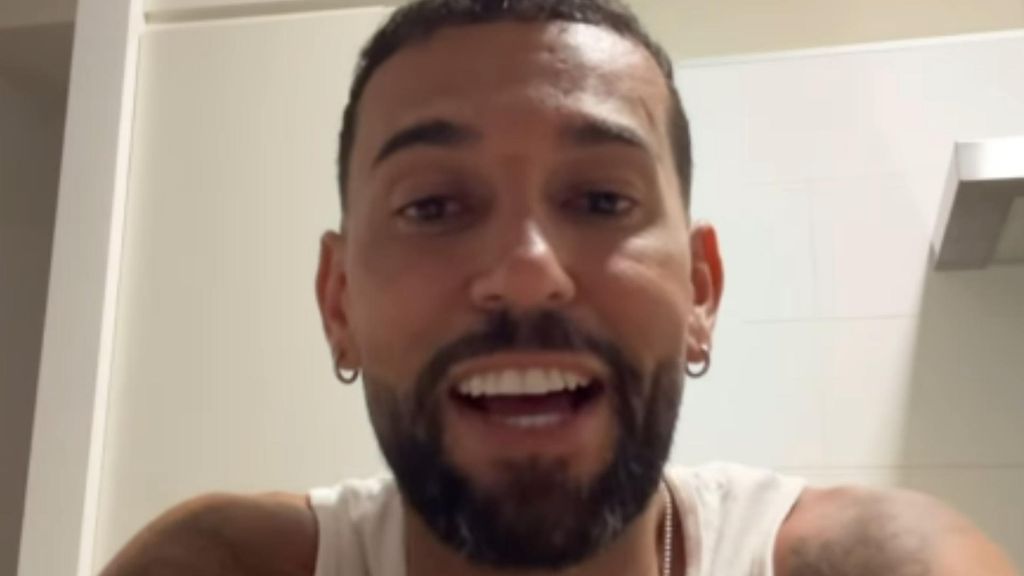 Omar Sánchez