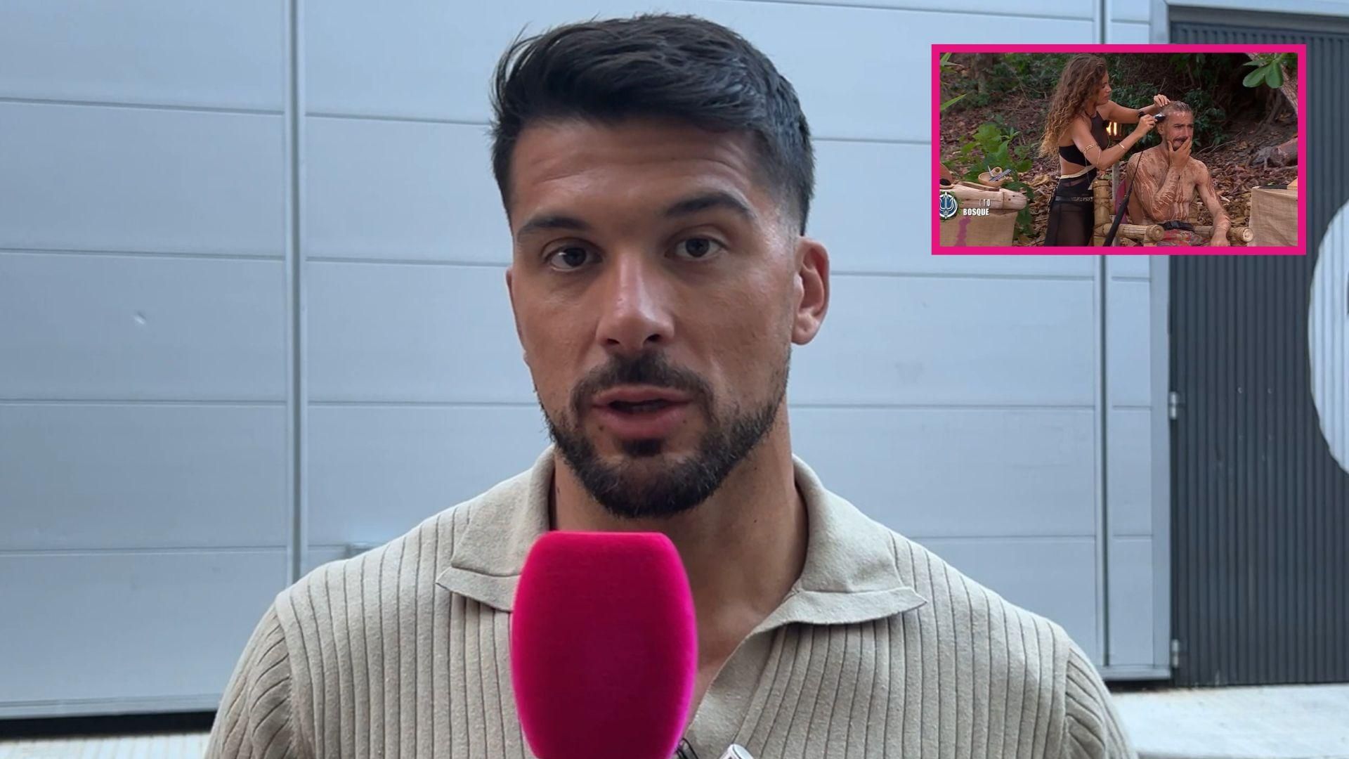 "Para mí es el ganador": Cristian Toro, defensor de Damián, opina sobre su concurso y cambio de look 'SV' Exclusivo Web 13/06/25