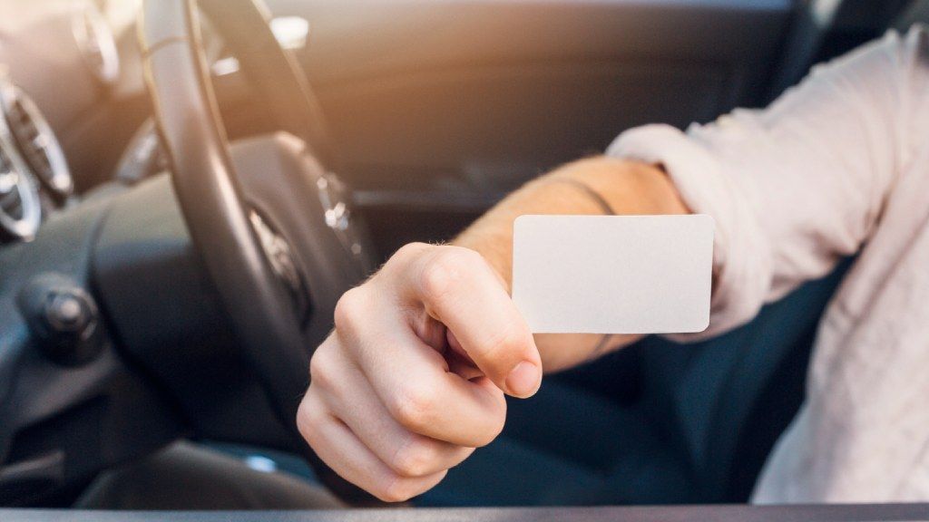 Perder todos los puntos es como si carnet desapareciera
