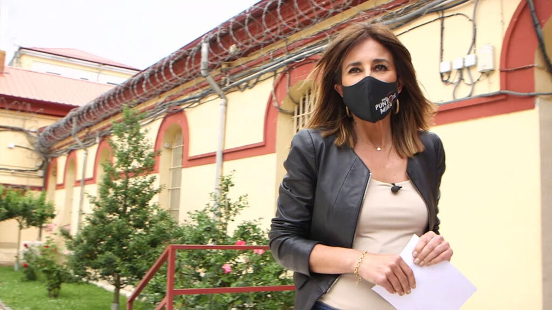 Presos arrepentidos En el punto de mira Temporada 7 Programa 174